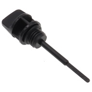Engine Oil Dipstick With O-Ring 110mm Gauge Fluid Level Indicator For GY6 50-150CC