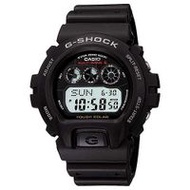 G-SHOCK GW-6900-1JF with Multi Band 6