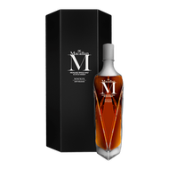 麥卡倫 絢儷系列 M (2019年) MACALLAN MASTER DECANTDER SERIES M 2019