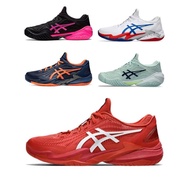 COURT FF3 NOVAK    Lightweight breathable running shoes    Lightweight breathable running sneakers 4