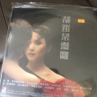 精選葉德嫻黑膠唱片
