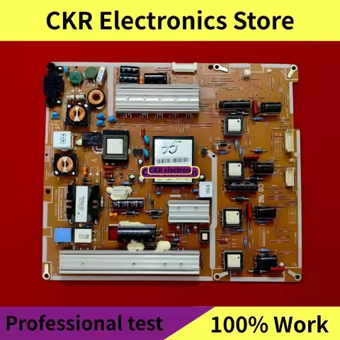 Original for Samsung UA55D6600WJ UA46D6600UJ Power Board BN44-00427A/B