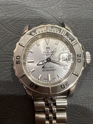 Tudor Princess date Hydronaut