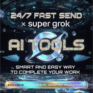 Super Grok Ai All Device