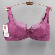 Mode marie 曼黛瑪璉時尚多邊形雙弧形薄款內衣