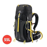 CARRIER NATUREHIKE TREKKING BACKPACK 55L NH16Y020-Q-HikeZone
