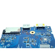 Untuk Dell Inspiron 5455 5555 5755 Papan Utama Laptop Aal12 La-c142p Cn-01n0c6 01n0c6 1n0c6 Dengan C