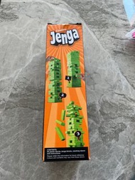 層層疊 Jenga