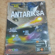 Book 4D Space EncyclopediaOriginal