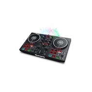 Numark Party Mix II DJ Controller Beginner DJ Equipment Serato DJ Lite