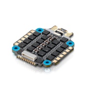 ZSELP ฮอบบี้วิงเอ็กซ์โรเตอร์ FPV 40A 65A 4in1 G2 ESC BLHeli_32 128K PWM 3-6S LIPO 30X30mm สำหรับโดรน