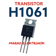 TRANSISTOR TR C1061 C 1061 C-1061 ORIGINAL