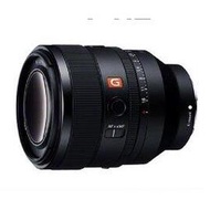 【震博攝影】Sony FE 50mm F1.2 GM (送LIFE+GUARD鏡頭貼膜[砂紋黑]；台灣索尼公司貨)SEL50F12GM~