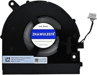 New Laptop CPU Cooling Fan for Lenovo ThinkPad L13 Yoga Gen 3 Gen 4 5F10Z58251 BAPA0705R5HY029 DC 5V