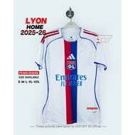 LYON HOME 2025 2026 NEWEST