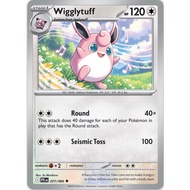 Wigglytuff - 077/094 - Phantasmal Flames - Pokemon TCG Pokemon Card