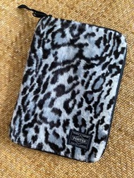 Porter iPad mini case