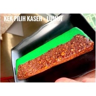 KEK LAPIS LUMUT PILIH KASEH