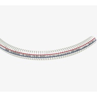 (JAPAN) TOYOX PVC Spring Hose TS-19