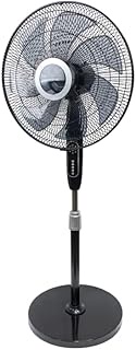 Mistral 18” Stand Fan With Remote Control MSF1873R