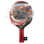 D0NIC SENSATION LINE Level 600 Ping Pong Bat Table Tennis Bat/