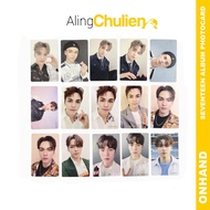 SEVENTEEN Fallin Flower 24H Hitorijanai Japan Album HMV Official Photocard Carat Vernon