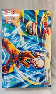 全新（BANDAI)萬代龍珠 Figure-rise Standard 七龍珠克林 組裝模型