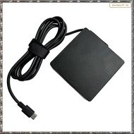 [L W H Y] 20V 5A 100W Universal USB Type C Laptop Power Adapter Charger for Laptop Power Supply