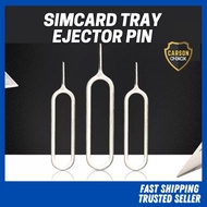 Simcard Tray Removal Eject Pin Universal Phone Eject Pin Tool