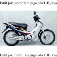 Standard Karisma Motorcycle Seat Cover Original Material/ Karisma X A11 Motorcycle Seat Cover