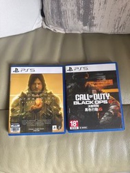 Ps5 遊戲