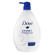 Dove Body Wash Beauty Nourishing (1000ml)