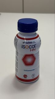 Nestle isocal HN 無味營養飲品