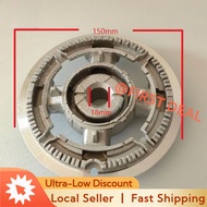 SABAF 5 Generation Gas Stove Distributor Gas Burner Crown for Kitchen Gas-burner Gas Stove