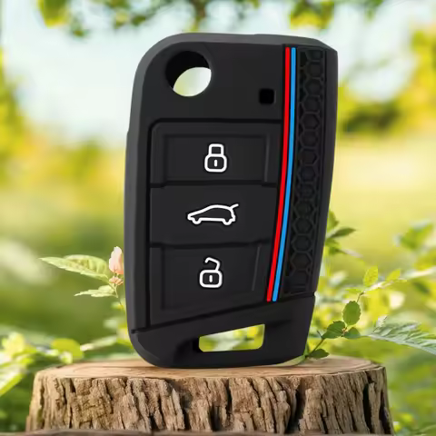 For Volkswagen Golf 7 mk7 Tiguan MK2 Polo Seat Ibiza 6J Leon 5F FR MK3 Skoda Kodiaq Octavia 3 A7 Car