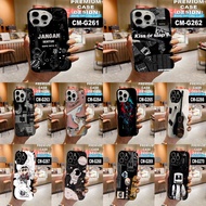 OPPO A98/A96/A83/A79/A78 4G/A78 5G/A76/A74/A71/A60 CASE MOTIF CODE CM G0261-G0270 VENUS ACC