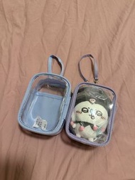 Plushie Case 痛包 痛袋（不連公仔）