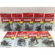 Asuka Swivel Snap 8860 B