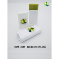 Uherb Handmade Cream for Cracked Heels and Hands 15g Cracked Heel and Hand Balm 脚跟龟裂膏富贵手草药膏