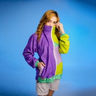 Vintage 90s DYH Jacket - Biased full printing