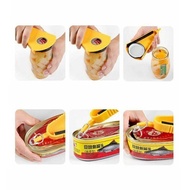 KBR Manual Can Opener Bottle Opener Food Can Opener Openner R361