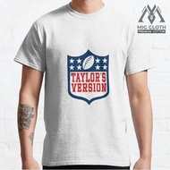 NFL T-Shirt (Taylor's Version) 1132