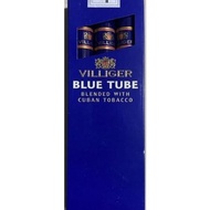 Terjangkau Cerutu Red Tube Black Tube Blue Tube Villiger Import