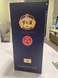 洋河 夢之藍 M6 白酒
