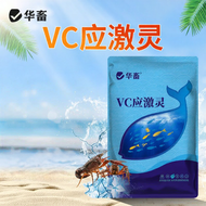 HUAXU | Stress Relief VC for Fish