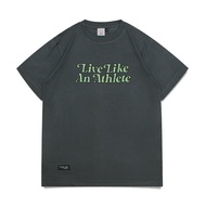 Throoxoriginal Dybala Grey T-Shirt || Throox T-Shirt