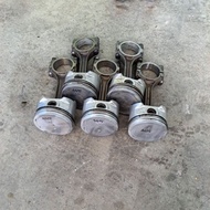 Piston Iswara Wira 1.5 4G15