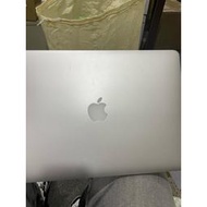 蘋果原廠 筆電 MacBook Pro 2015年 i7-2.8 16G/1TB 15吋 銀 A1398