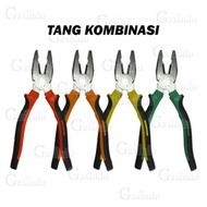 6/ 8 INCH COMBINATION PLIERS T5901 CABLE CUTTING TOOLS PLIERS TOOLS