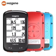 Magene C406 Pro GPS smart bike computer (English version) , FREE Magene Out-Front Bike Mount 、 black